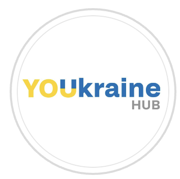 YOUkraine hub