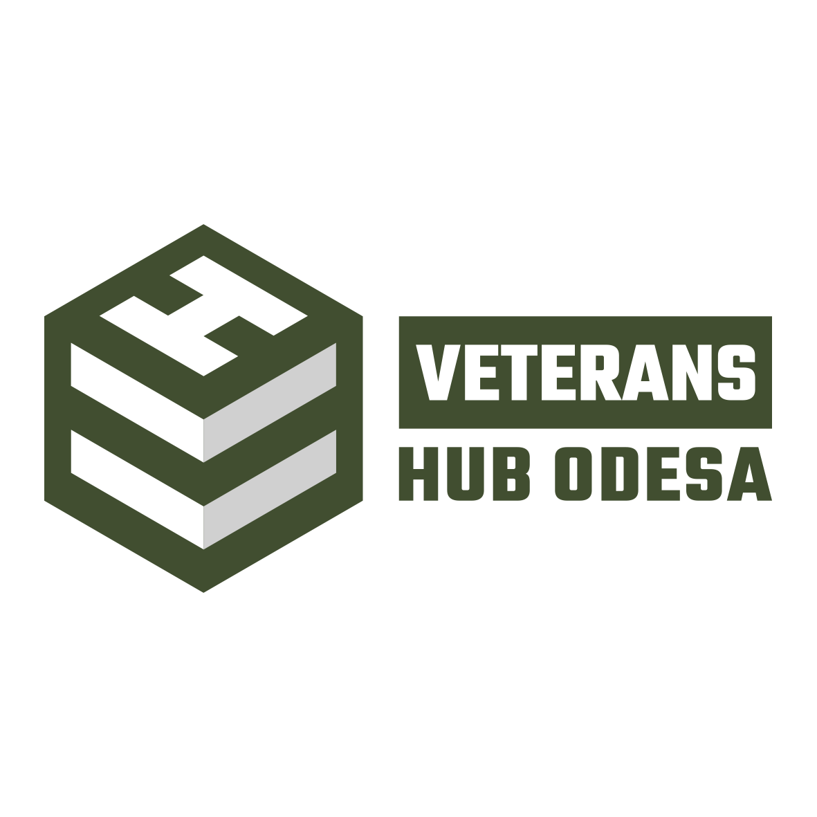 ГО Veterans HUB ODESA